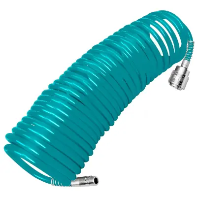 Spiralna cev za zrak 15m  (THT11151)