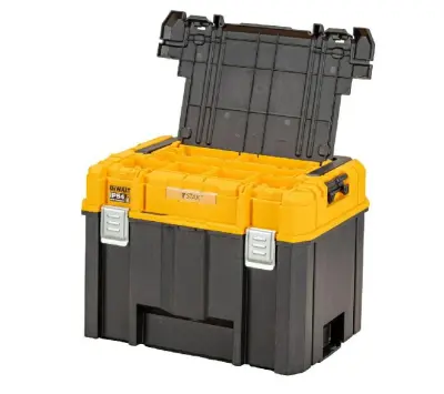 Dewalt tstak tstak 2.0 večji z dolgim ​​ročajem dwst83343-1