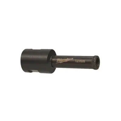 Milwaukee Korona M14 z 12 mm diamantnim nasipom