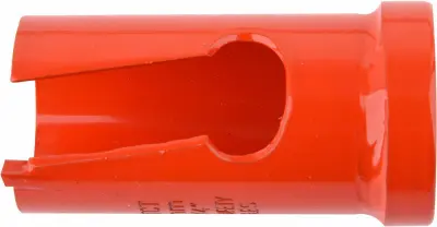 Yato Universal Hole TCT 32 mm 5/8 "