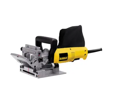 Dewalt Connection Rechining Machine / 600W Lamella DW682K