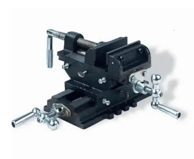 KS-150 Cross Vice