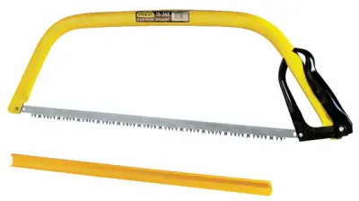 Stanley Cabin Saw 530