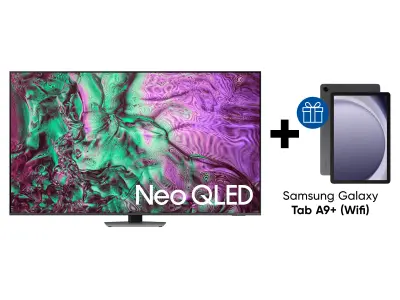 SAMSUNG QE85QN85DBTXXH Neo QLED Mini LED TV sprejemnik