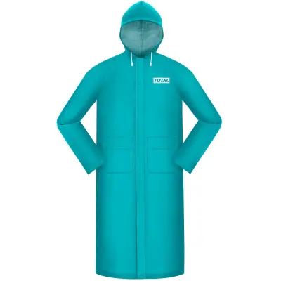 Dežni plašč št.XXL /IND (THTRC031.XXL)