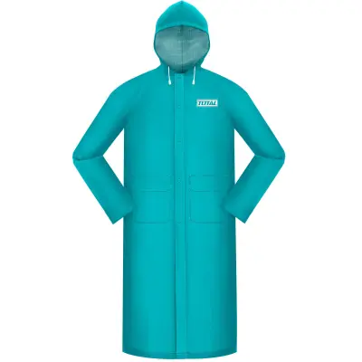 Dežni plašč št.XL /IND (THTRC031.XL)
