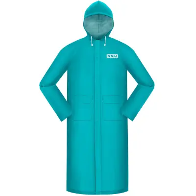 Dežni plašč št.XXL /IND (THTRC031.XXXL)