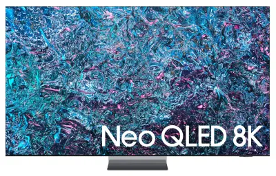SAMSUNG QE65QN900DTXXH 8K Mini LED TV sprejemnik