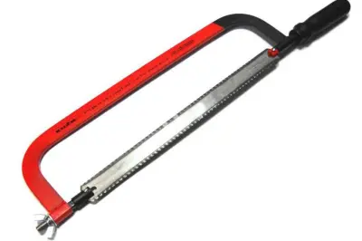 Kuźnia Saw za kovinski 300 mm leseni ročaj