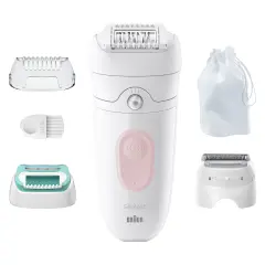 BRAUN Silk-epil 5-050 epilator