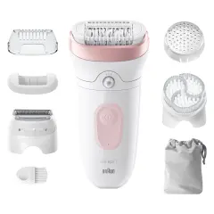 BRAUN Silk-epil 7-060 epilator