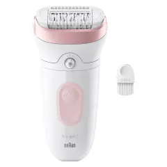 BRAUN Silk-epil 7-000 epilator