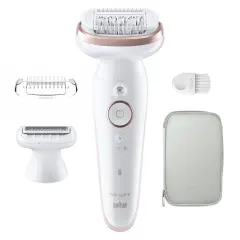 BRAUN Silk-epil 9-030 epilator