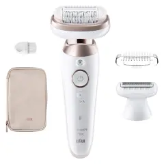 BRAUN SILK-EPIL 9-030 3D epilator