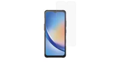 SAMSUNG Galaxy XCover 7 prozorno zaščitno steklo