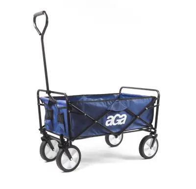 Aga Zložljivi voziček MR4610 Blue