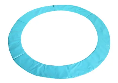 Aga Vzmetna prevleka za trampolin 150 cm Turquoise