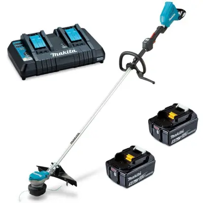 MAKITA Akumulatorska kosa DUR368LPT2