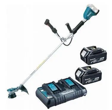 Makita Akumulatorska kosa DUR368APT2