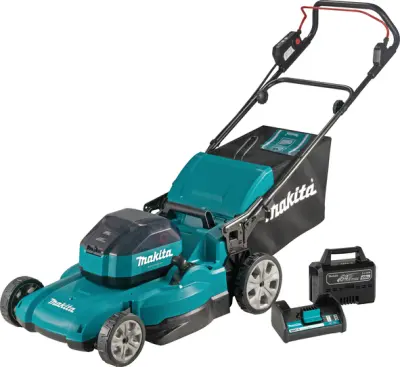 MAKITA Akumulatorska kosilnica LM002JM101