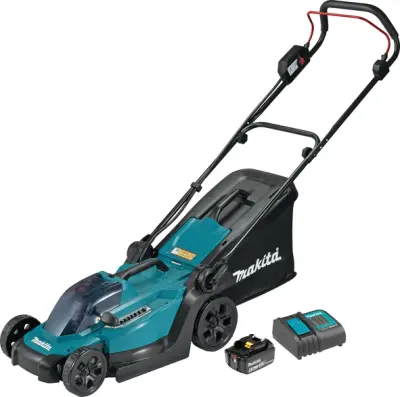 MAKITA Akumulatorska kosilnica DLM330SM