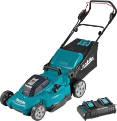 MAKITA Akumulatorska kosilnica DLM538CT2