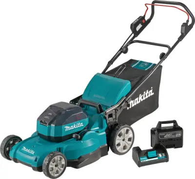 MAKITA Akumulatorska kosilnica LM001JM101
