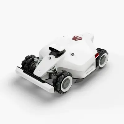 Robotska kosilnica LUBA 2 AWD 5000