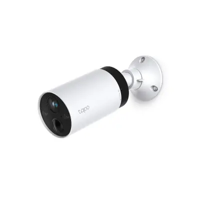 TP-LINK Tapo C420 2K QHD zunanja Wi-Fi varnostna kamera