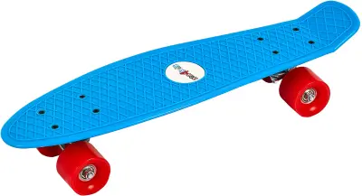 Aga4Kids Pennyboard Blue
