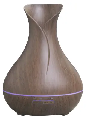 Aga Aroma difuzor MRDI05 Temno rjava