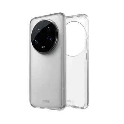 SBS Xiaomi 14 Ultra prozoren silikonski ovitek