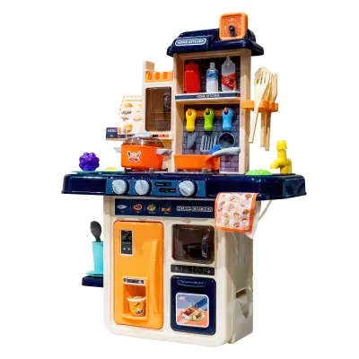 Aga4Kids Plastična kuhinja MR6092