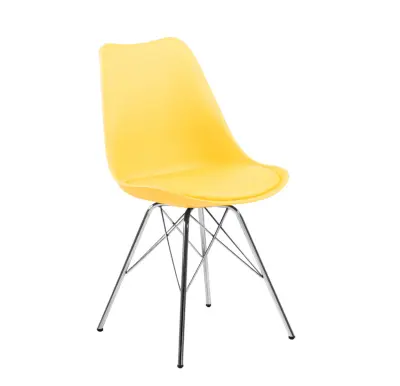 Aga Jedilni stol MR2040 Yellow