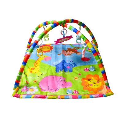 Otroška odeja za igro Aga4Kids MRBM07