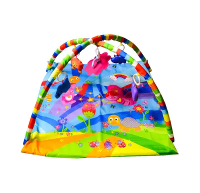 Otroška odeja za igro Aga4Kids MRBM08