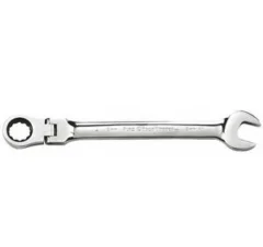 SATA 10 mm ključ z ravnim žepom z napadom