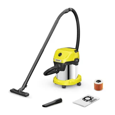 Kärcher sesalnik  WD3SV-15/4/20