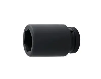 Jonnesway Długa 6-ktep 3/4 "27 mm cr-mo