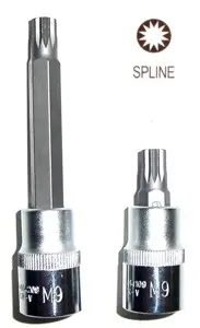 Jonnesway Key Spin 1/2 "M18 x 100 mm S64H4218