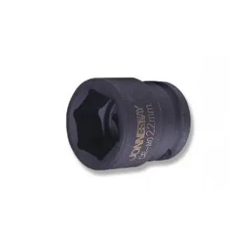 Jonnesway Długa 6-ktep 3/4 "17 mm cr-mo