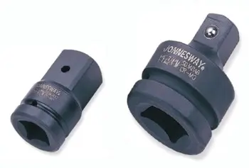 Jonnesway Zmanjšanje vpliva 1/2 "pri 3/8" S03A4A3