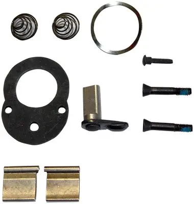 Jonnesway Repair Set of RATTLES 1/2 "R2904RK
