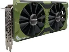 MANLI GeForce RTX 4070 12GB | Grafična kartica