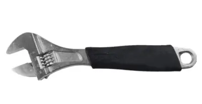 Raztrgan gumijast ročaj 150 mm /AR 20220