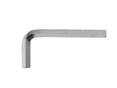 Kuźnia Key Allen Type "L" 17 mm CR-V RWTG