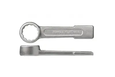 Kuźnia En -asdeid Wrench 27 mm