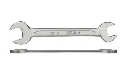 Kuźnia Flat Key 32 x 36 mm CR-V RWPD