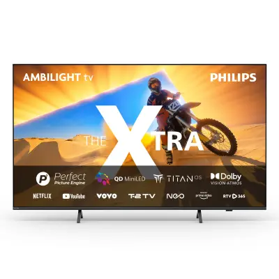 PHILIPS 75PML9019/12 MINI LED TV sprejemnik
