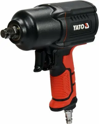 Yato pnevmatski ključ 1700nm 1/2 "09544
